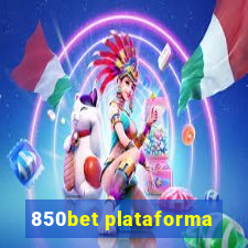 850bet plataforma